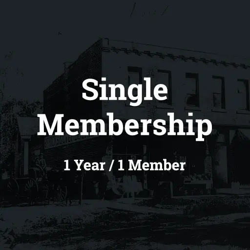 Membership AFJ Japon Single